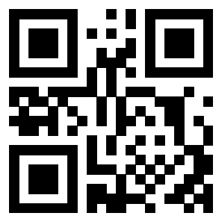 3408834744 QrCode associato