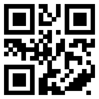 3408834746 - Immagine del Qr Code