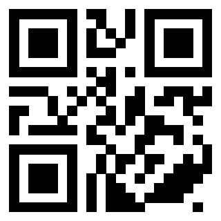 Il Qr Code di 3408834749