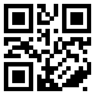 3408834750 - Immagine del Qr Code associato