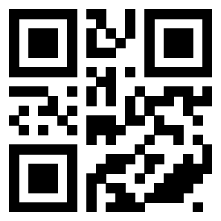 Il Qr Code di 3408834751