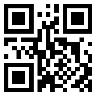 3408834752 - Immagine del QrCode associato