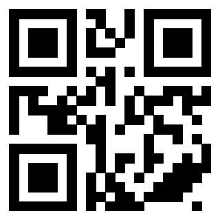 Immagine del Qr Code di 3408834757