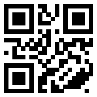 Immagine del QrCode di 3408834758