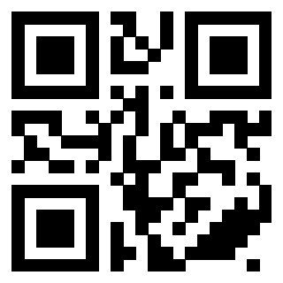 Immagine del QrCode di 3408834759