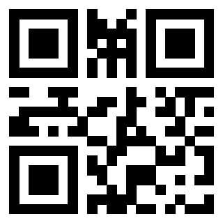 3408834760 - Immagine del Qr Code