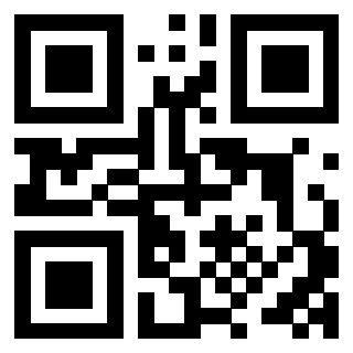 Immagine del Qr Code di 3408834762
