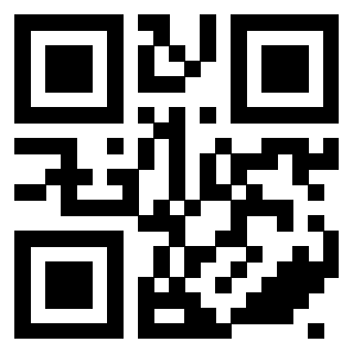 3408834764 - Immagine del Qr Code associato