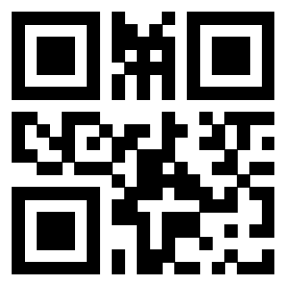 3408834766 - Immagine del Qr Code