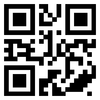 3408834767 - Immagine del Qr Code