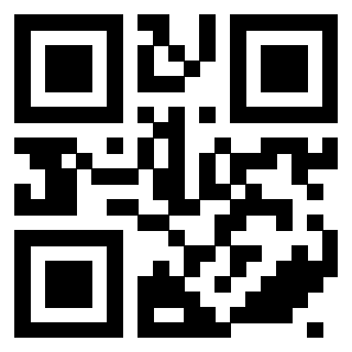 Il Qr Code di 3408834769