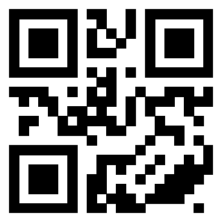 3408834770 QrCode associato