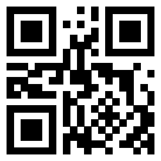 3408834771 Qr Code associato