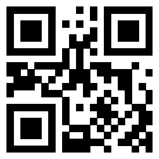3408834773 - Immagine del QrCode associato