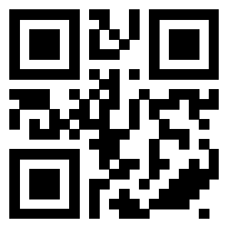 Immagine del QrCode di 3408834777