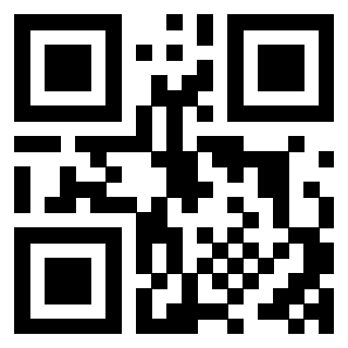 3408834778 QrCode associato