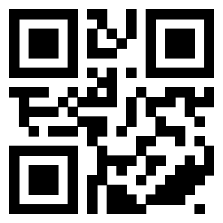 3408834779 - Immagine del QrCode