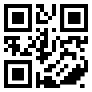3408834780 QrCode associato