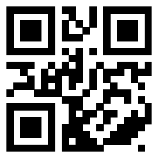 3408834781 Qr Code associato