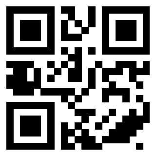 3408834782 Qr Code associato