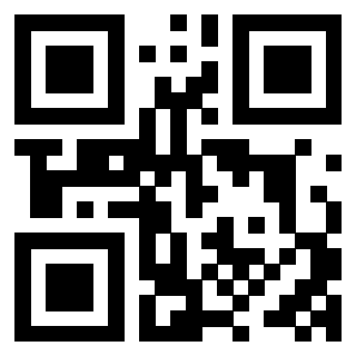 3408834787 Qr Code associato