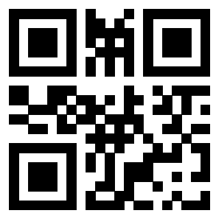 Il Qr Code di 3408834789