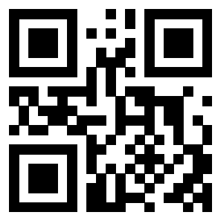 3408834791 Qr Code associato