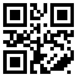Immagine del QrCode di 3408834792