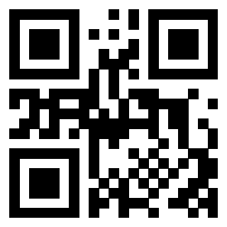 Immagine del QrCode di 3408834798