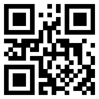 3408834799 - Immagine del Qr Code