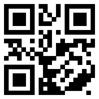 3408834801 - Immagine del Qr Code associato