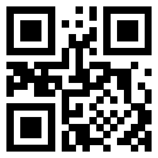 3408834804 - Immagine del QrCode associato