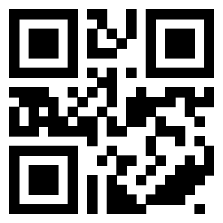 Qr Code di 3408834806