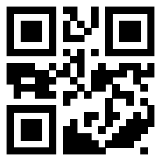 Il Qr Code di 3408834807