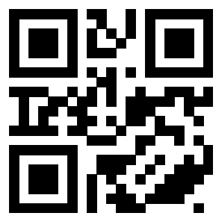 3408834808 QrCode associato