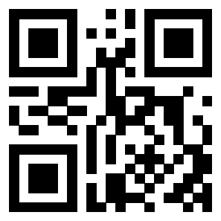 3408834809 - Immagine del QrCode associato