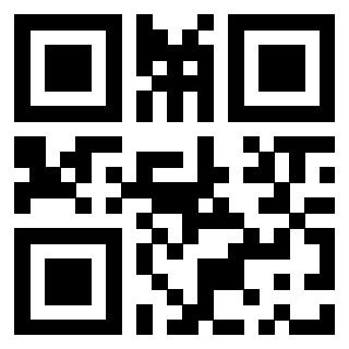 3408834811 - Immagine del QrCode
