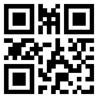 Il QrCode di 3408834814