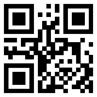 Immagine del Qr Code di 3408834815
