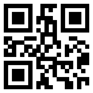 3408834816 - Immagine del Qr Code associato