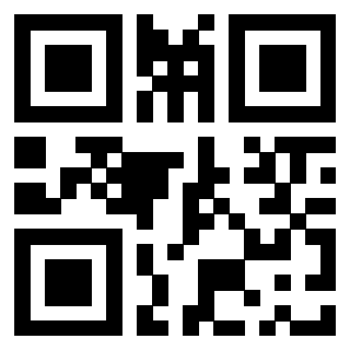 3408834818 - Immagine del QrCode associato