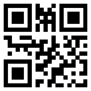 3408834819 - Immagine del QrCode