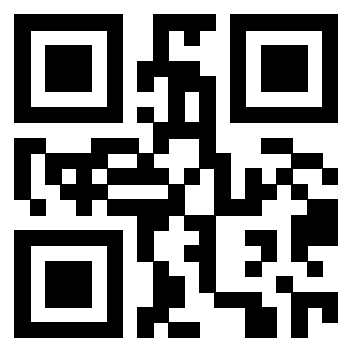 3408834821 - Immagine del QrCode associato