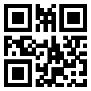 3408834822 - Immagine del QrCode