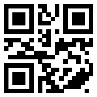 3408834823 Qr Code associato