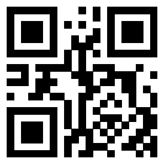 Il Qr Code di 3408834825
