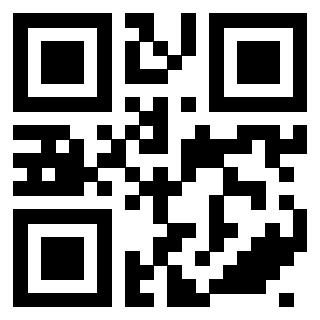 3408834827 - Immagine del Qr Code associato
