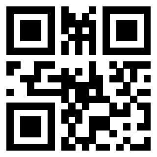 Il Qr Code di 3408834830