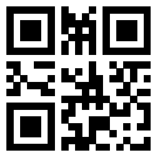 Il Qr Code di 3408834832