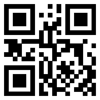 3408834833 - Immagine del QrCode